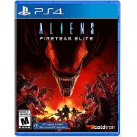 ALIENS: FIRETEAM ELITE