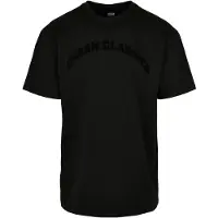 Urban Classics Oversized Gate Kurzarm-t-shirt
