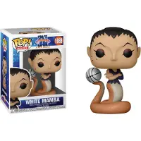 Funko POP! Funko! POP - VINYL SJ2 White Mamba (56230)