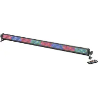 Behringer RGB-LED-Leiste mit Fernbedienung