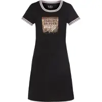 Vivance Dreams mit Statement-Print