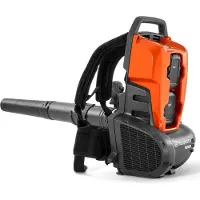 Husqvarna aufdenRückengebunden Laubgebläse 340ibt Exkl. Batterie & Ladegerät