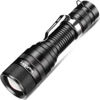 Superfire F5 1100lm Usb Taschenlampe