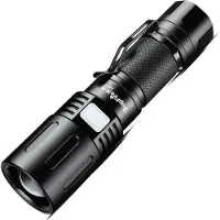 Superfire X60-t 1500lm Usb Taschenlampe