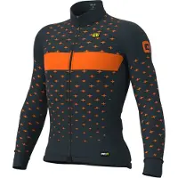 ALÉ Langarmtrikot Stars | Größe S