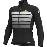 ALÉ Langarmtrikot Sombra Wool | Größe M
