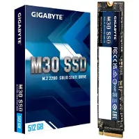 Gigabyte M30 M.2 512gb Ssd