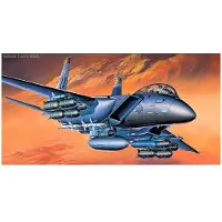 ACADEMY Akademie F-15E Streik Eag Le