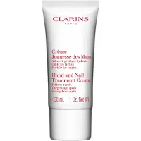Clarins Hand & Nail Treatment Cream 30 ml 0,05 l Creme