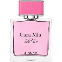 Etienne aigner , Cara Mia Solo Tu EdP Nat. Spray 100 ml Eau de Parfum
