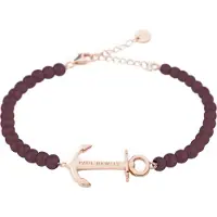 Paul Hewitt Damen-Armband Edelstahl, Edelstahl Roségold