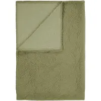 Essenza Roeby Moss Tagesdecke 150 x 200 cm