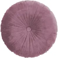 Essenza Naina Dusty Lilac Dekokissen 40 cm