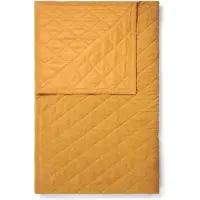 Essenza Steppdecke Billie Mustard-180 x 265 cm