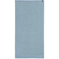 Essenza Handtuch Connect Organic Breeze White (60 x 110 cm)