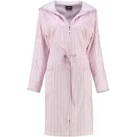 Cawö Bademantel 6416 Pink Damen-44