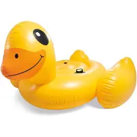 Intex Enten Schwimmring