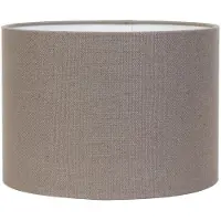 Light & Living Lampenschirm LIVIGNO - L/B/H ca. 30.00x30.00x21.00