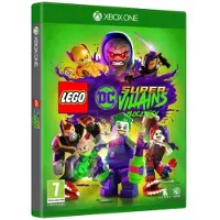 LEGO DC Super-Villains (XONE)
