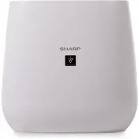 Sharp FPJ30EUB Luftreiniger, Ionisator, EPA-Filter