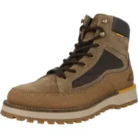 Camel active pilgrim Herren Stiefel in Beige, Größe 45