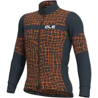 ALÉ Langarmtrikot Wall | Größe M