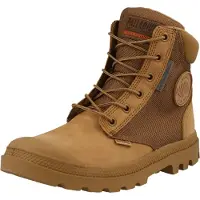 Palladium Pampa Sc Wpn U-S Dear Brown Größe EU 38