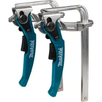 Makita 199826-6, , DHS680 DHS680RTJ DHS680Z DHS782 DHS782ZJ DHS783 DHS783ZJU DHS900 DHS900Z DHS900ZU DJV181 DJV181Z..., Blau, Metallisch