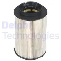 Delphi Kraftstofffilter HDF547