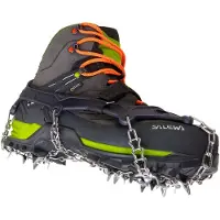 Salewa Mountain Spike Steigeisen