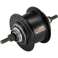 Shimano Nexus C7000 Cl 5s Hinterradnabe