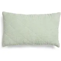 Essenza Zierkissen Billie Cushion Frosty Mint (30 x 50 cm)