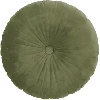 Essenza Naina Moss Dekokissen 40 cm