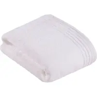 Vossen Badehandtuch Vienna Style Supersoft White (80 x 160 cm)