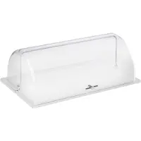 Aps Rolltop-Haube - für GN 1/1