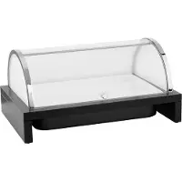 Aps Buffetvitrine - 425 x 635 x 310 mm