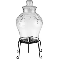 Aps Saftdispenser - 10,5 L - Glas