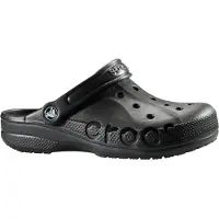 Crocs Baya Clogs Schwarz