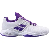 Babolat Propulse Fury Allcourt-schuhe
