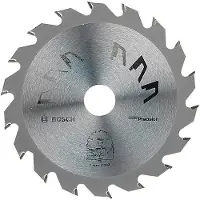 Bosch Kreissägeblatt PRECISION D= 210 mm, Bohrung= 30 mm, Z= 24
