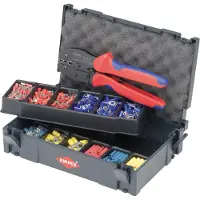 Knipex 97 90 21, Werkzeugsatz