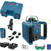 Bosch Rotationslaser GRL 300 HV