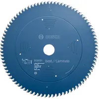 Bosch Bs Lf B 305x30-96d Kreissägeblatt Für Holz