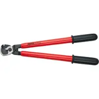 Knipex Vde Kabelschneider 500 Mm