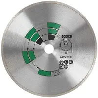 Bosch DIAMANTSKÆRESKIVE 230MM FLISER TOP