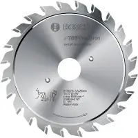 Bosch RUNDSAVKLINGE BEST LAM 100X3,2X22MM 24T