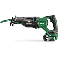 HiKOKI CR36DAW4Z, Bürstenlos, 1700 SPM, 3,2 cm, 30 cm, 1,9 cm, Akku