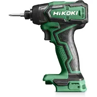 HiKOKI Schlagschrauber 18V Wh18Dd W4Z 140Nm Bl