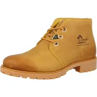 Panama jack Ankle boots 312-49320-NAPA-VINTAGE in NAPA VINTAGE color size 39