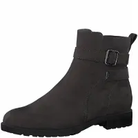 s.Oliver Stiefeletten 25305 anthracite 38